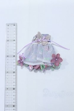 画像2: リカちゃん/OF:衣装 S-25-12-28-087-SK-ZS