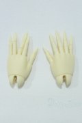 DIKADOLL/40ｃｍ用可動ハンドパーツ(ロングネイル) S-25-11-16-009-SK-ZS