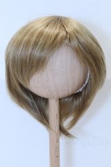 8-9inch/ウィッグ S-26-01-18-083-SK-ZS