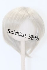8-9inch/ウィッグ S-26-01-18-083-SK-ZS