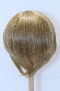 画像2: 8-9inch/ウィッグ S-26-01-18-083-SK-ZS