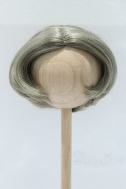 画像1: 8inch/ウィッグ S-25-11-02-047-SK-ZS