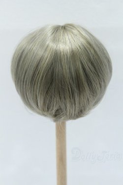 画像2: 8inch/ウィッグ S-25-11-02-047-SK-ZS