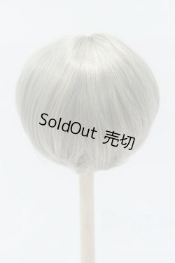 画像2: 8inch/ウィッグ S-26-06-14-533-SK-ZS
