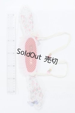 画像5: SD/OF:angeldear様製　うさ耳ヘッドドレス S-25-12-21-018-SK-ZS