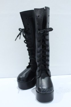 画像1: SD/OF:靴 S-25-11-09-045-SK-ZS