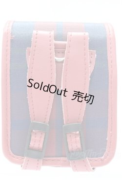 画像4: MDD/OF:ランドセル S-26-02-15-504-SK-ZS