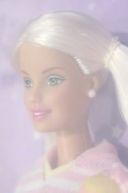 画像2: バービー/バービー＆クリッシー Barbie&Krissy Bedtime Baby S-25-11-16-012-SK-ZS