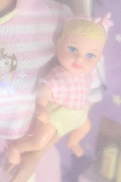 画像4: バービー/バービー＆クリッシー Barbie&Krissy Bedtime Baby S-25-11-16-012-SK-ZS