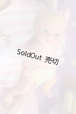 画像4: バービー/バービー＆クリッシー Barbie&Krissy Bedtime Baby S-25-11-16-012-SK-ZS
