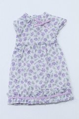 リカちゃん/OF:衣装 S-26-01-04-065-SK-ZS