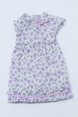 画像1: リカちゃん/OF:衣装 S-26-01-04-065-SK-ZS