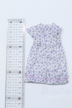 画像2: リカちゃん/OF:衣装 S-26-01-04-065-SK-ZS