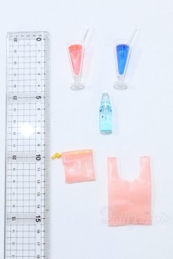 画像2: リカちゃん/OF:小物 S-26-01-04-080-SK-ZS