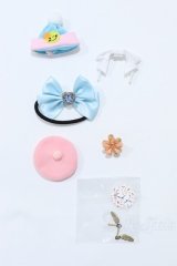 リカちゃん/OF:小物 S-26-01-04-079-SK-ZS