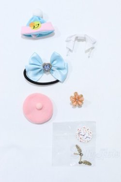 画像1: リカちゃん/OF:小物 S-26-01-04-079-SK-ZS