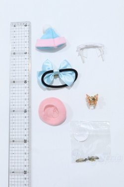 画像2: リカちゃん/OF:小物 S-26-01-04-079-SK-ZS