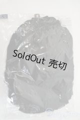 SD/OF:プリンセスぽんぽんパニエ　ブラック　VOLKS Y-26-01-28-178-SK-ZY