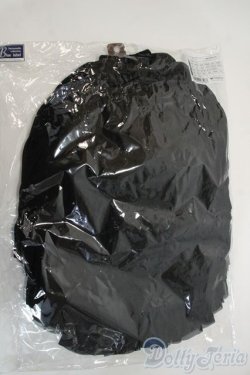 画像1: SD/OF:プリンセスぽんぽんパニエ　ブラック　VOLKS Y-26-01-28-178-SK-ZY