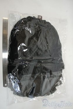 画像2: SD/OF:プリンセスぽんぽんパニエ　ブラック　VOLKS Y-26-01-28-178-SK-ZY