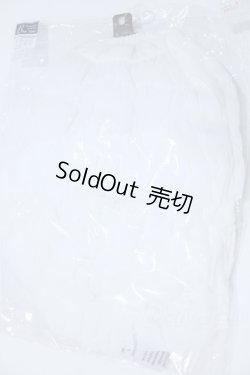 画像1: SD/OF:プリンセスぽんぽんパニエ(ホワイト) S-26-01-04-038-SK-ZS