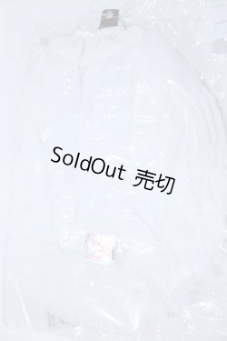 画像2: SD/OF:プリンセスぽんぽんパニエ(ホワイト) S-26-01-04-038-SK-ZS