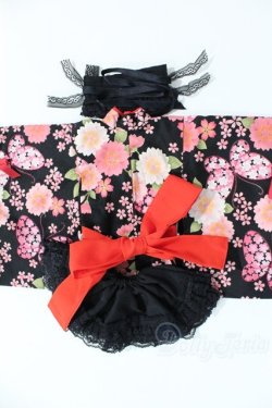 画像2: SD/OF:衣装セット S-25-11-09-037-SK-ZS