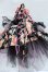 画像1: SD/OF:Lemulia様製 ドレス S-25-11-09-036-SK-ZS (1)