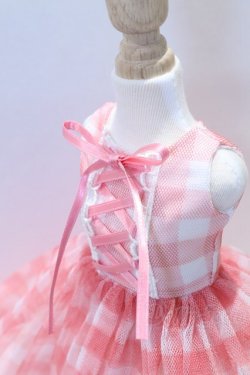 画像4: MDD/OF:Moonlit Rose様製　衣装 S-26-01-04-094-SK-ZS