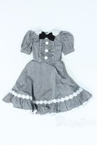 DearSD/OF:Moonlit Rose様製 衣装 S-25-11-30-048-SK-ZS