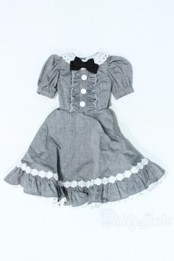 画像1: DearSD/OF:Moonlit Rose様製 衣装 S-25-11-30-048-SK-ZS