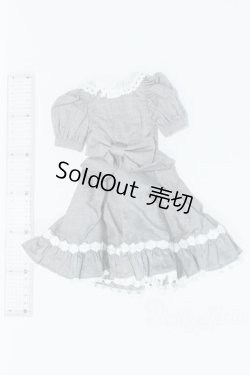 画像2: DearSD/OF:Moonlit Rose様製 衣装 S-25-11-30-048-SK-ZS