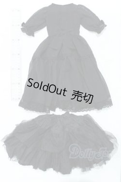 画像2: SD16/OF:衣装セット S-25-11-02-030-SK-ZS