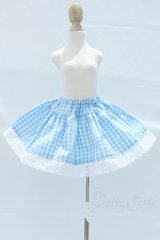 SDM＆MSD/OF:スカート S-25-12-07-034-SK-ZS