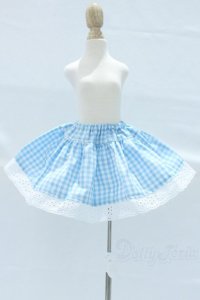 SDM＆MSD/OF:スカート S-25-12-07-034-SK-ZS