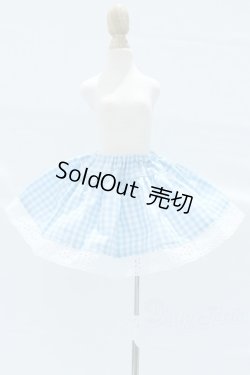 画像1: SDM＆MSD/OF:スカート S-26-02-01-443-SK-ZS