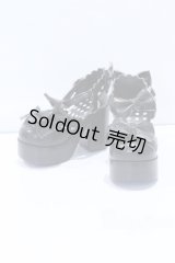 SD/OF:靴 S-26-01-11-086-SK-ZS