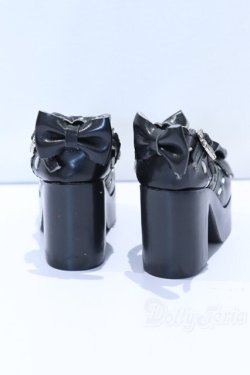 画像2: SD/OF:靴 S-26-01-11-086-SK-ZS