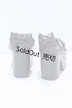 画像2: SD/OF:靴 S-26-01-11-086-SK-ZS