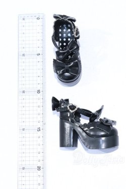 画像3: SD/OF:靴 S-26-01-11-086-SK-ZS