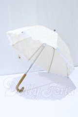 SD・DD/アンティーク風レース日傘:VOLKS製 S-26-02-15-090-SK-ZS