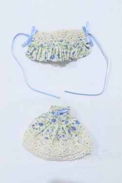 画像1: オビツ11/OF:衣装 S-26-02-01-046-YB-ZS