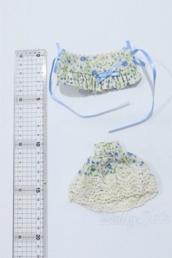 画像2: オビツ11/OF:衣装 S-26-02-01-046-YB-ZS