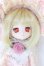 画像1: DOLLCE/ミニスウィーツドール：シロネ S-26-05-03-065-YB-ZS (1)