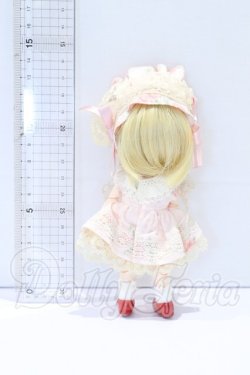 画像6: DOLLCE/ミニスウィーツドール：シロネ S-26-05-03-065-YB-ZS