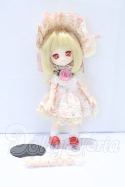 画像7: DOLLCE/ミニスウィーツドール：シロネ S-26-05-03-065-YB-ZS