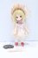 画像7: DOLLCE/ミニスウィーツドール：シロネ S-26-05-03-065-YB-ZS (7)