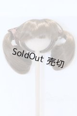 7-8inch/ウィッグ S-26-03-22-385-YB-ZS