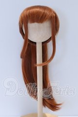 7-8inch/ウィッグ S-26-03-08-043-YB-ZS