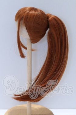 画像2: 7-8inch/ウィッグ S-26-03-08-043-YB-ZS